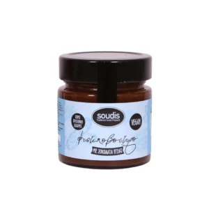 Φυστικοβούτυρο με Σοκολάτα Υγείας