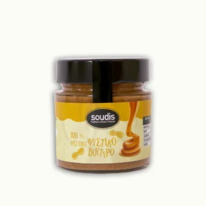 Φυστικοβούτυρο