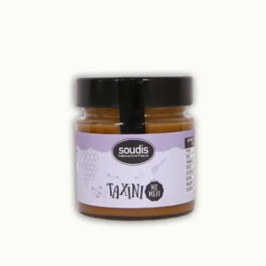 Ταχίνι με Μέλι