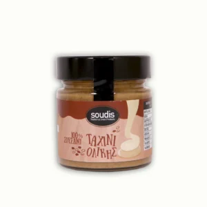 Ταχίνι Ολικής Άλεσης