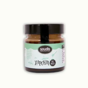 Χαρούπι με Μέλι