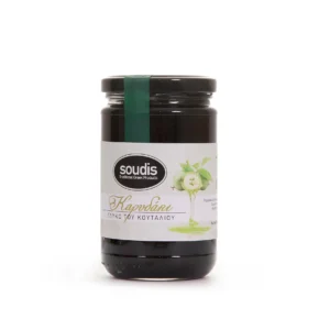 Γλυκό του κουταλιού καρυδάκι