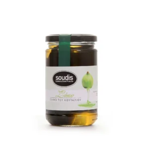 Γλυκό του κουταλιού σύκο