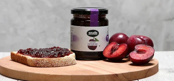 Μαρμελάδες