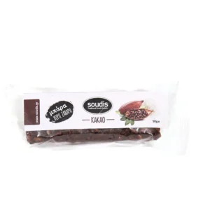 Μπάρα με Κακάο