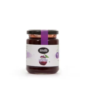 Μαρμελάδα δαμάσκηνο