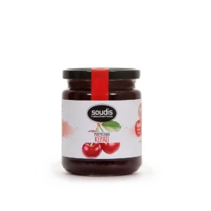 Μαρμελάδα κεράσι