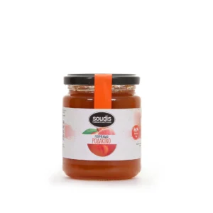 Μαρμελάδα ροδάκινο