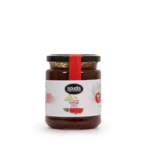 Μαρμελάδα σύκο