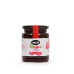 Μαρμελάδα βατόμουρο