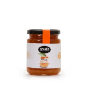 Μαρμελάδα βερίκοκο